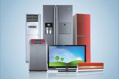 家電下鄉與玩具銷售同步升溫，1月銷售4.47萬臺凸顯消費新活力