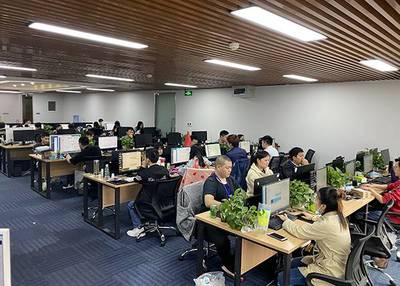 星起源入選品牌強(qiáng)國示范工程，以優(yōu)選信息服務(wù)賦能品牌未來